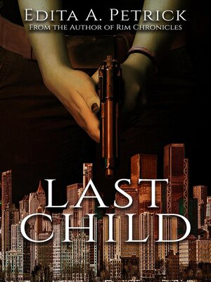 cover image of Last Child